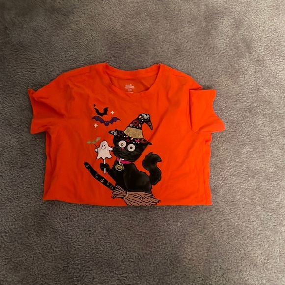 Other - Halloween Shirt 💕 2 for 10 💕